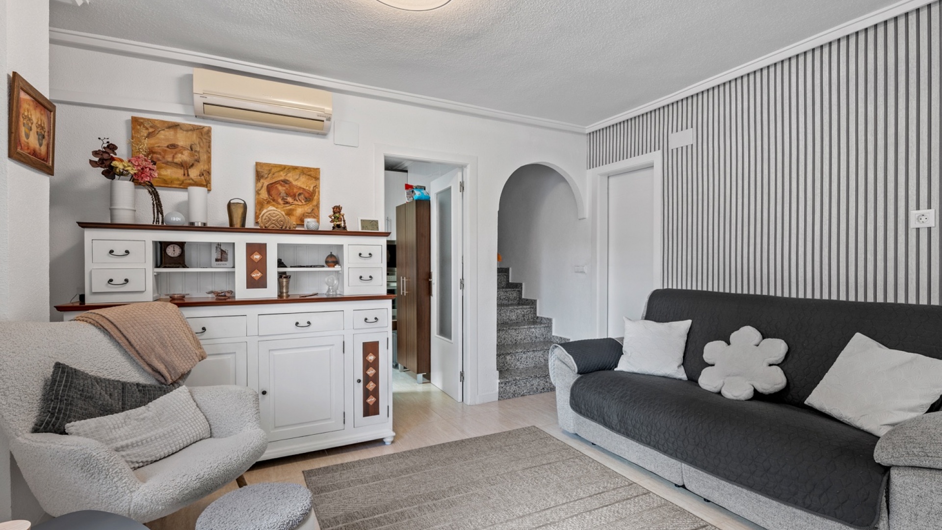 Wiederverkauf - Villa - Ciudad Quesada - Lo Marabu