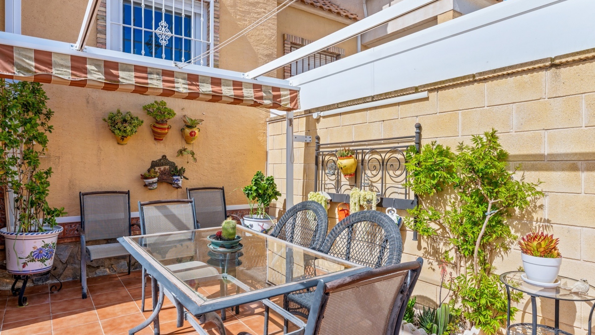 Wiederverkauf - Villa - Ciudad Quesada - Lo Marabu