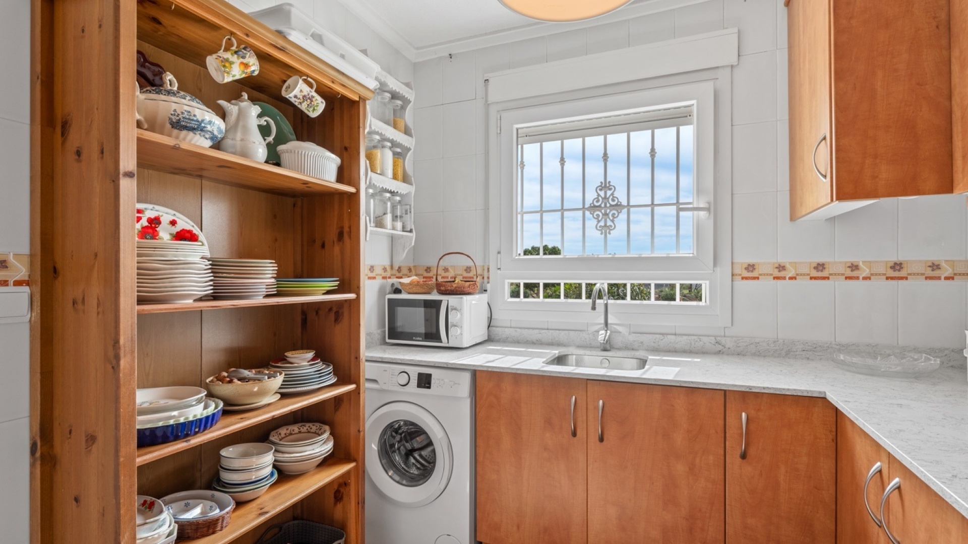 Wiederverkauf - Villa - Ciudad Quesada - Lo Marabu