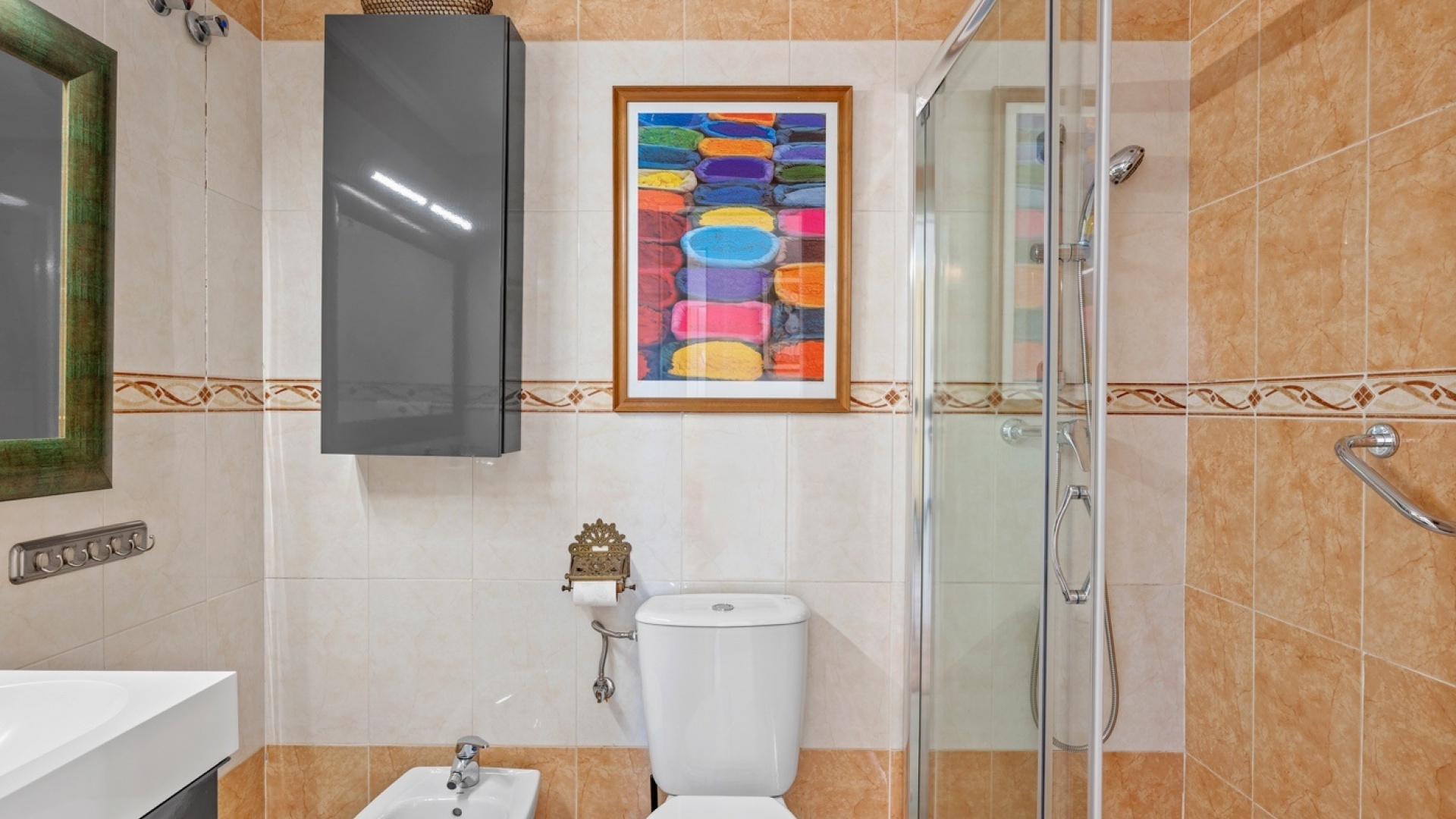 Wiederverkauf - Villa - Ciudad Quesada - Lo Marabu