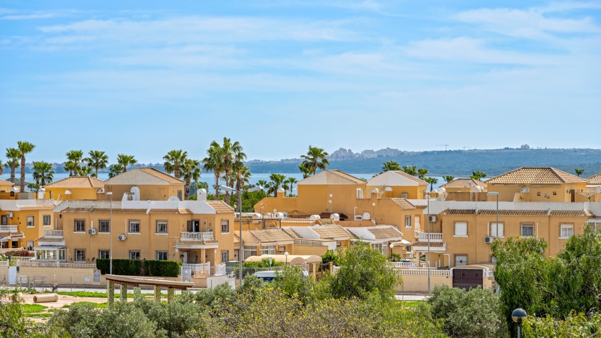 Wiederverkauf - Villa - Ciudad Quesada - Lo Marabu