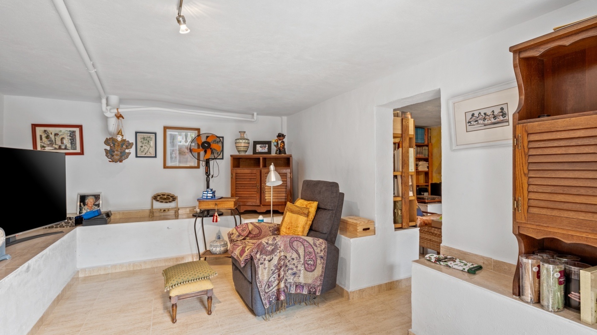 Wiederverkauf - Villa - Ciudad Quesada - Lo Marabu