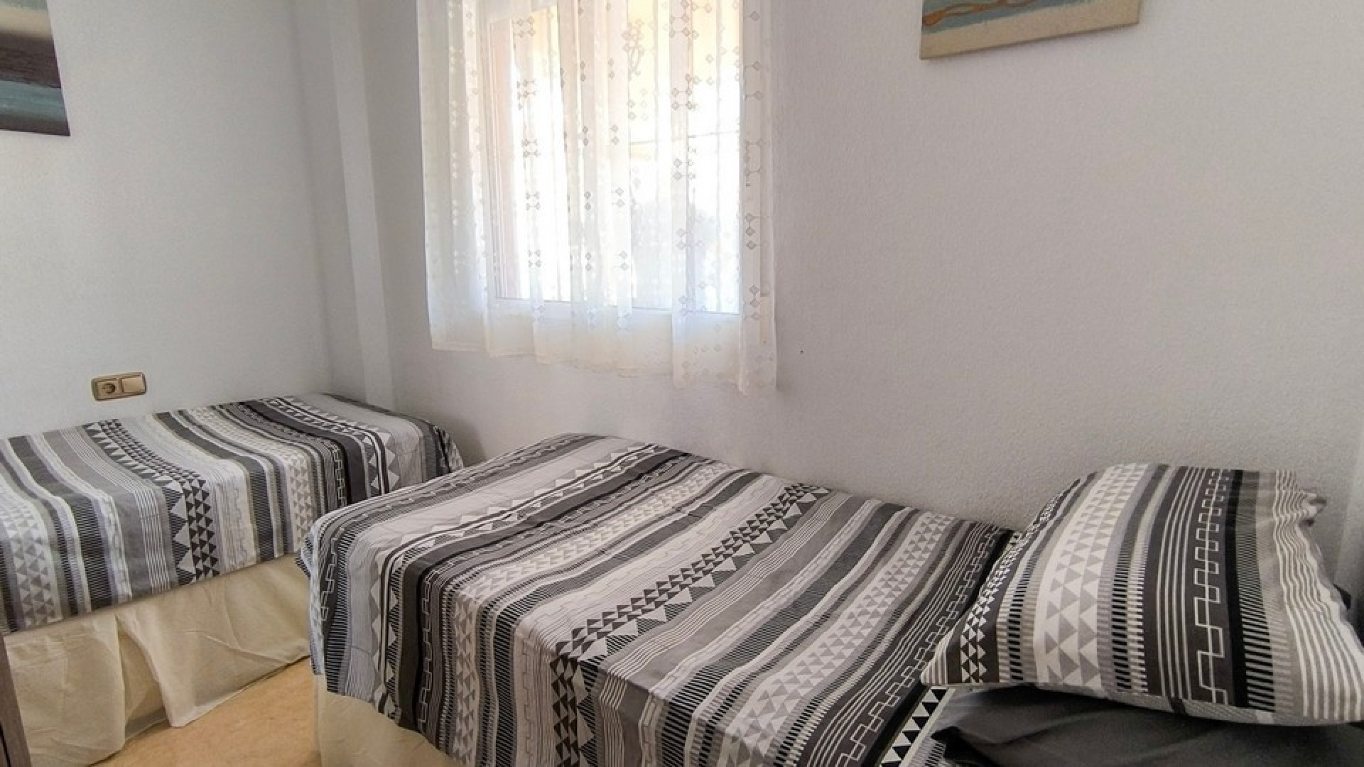 Wiederverkauf - Villa - Ciudad Quesada - Lo Marabu