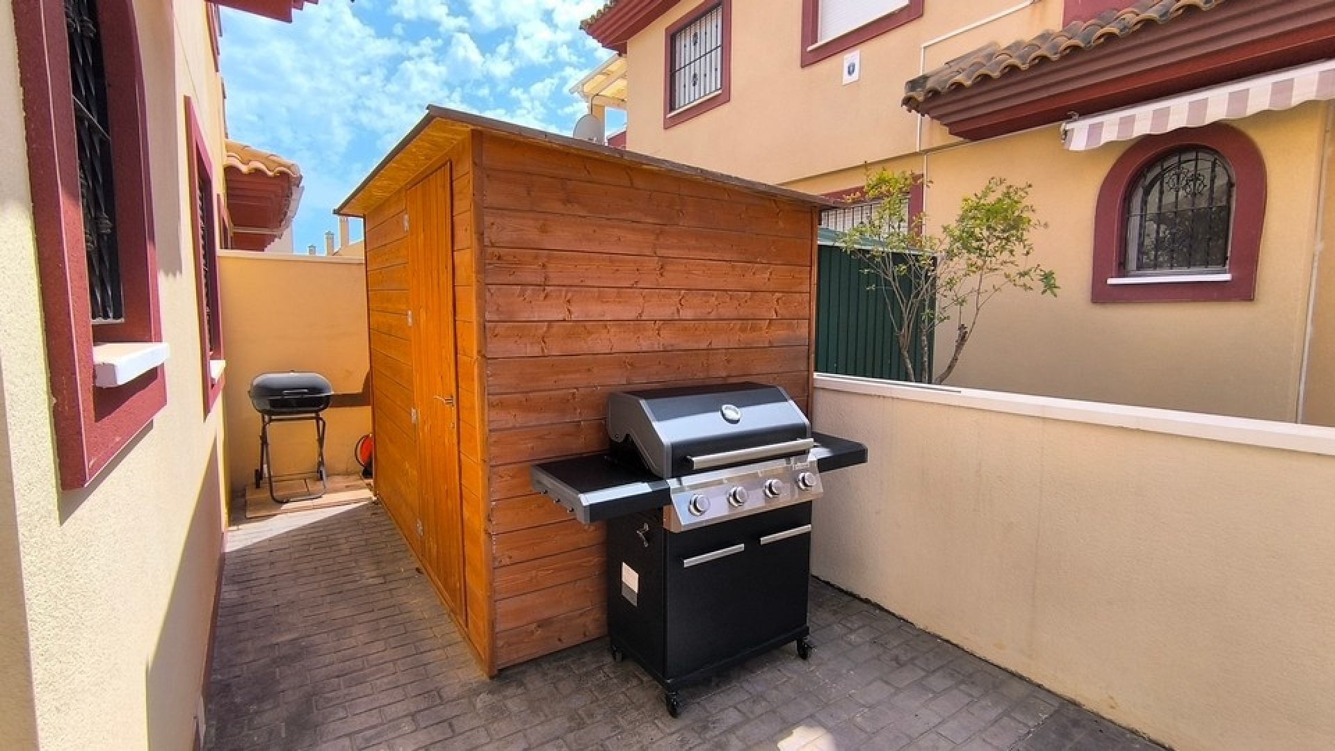 Wiederverkauf - Villa - Ciudad Quesada - Lo Marabu