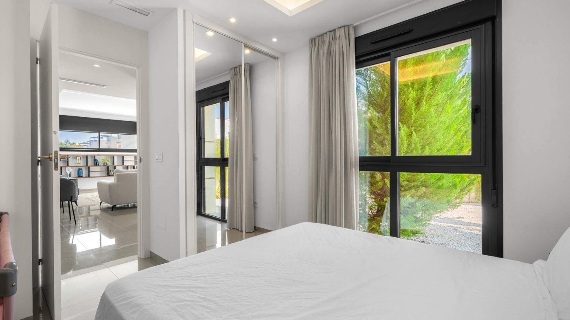 Wiederverkauf - Villa - Ciudad Quesada - Lo Marabu