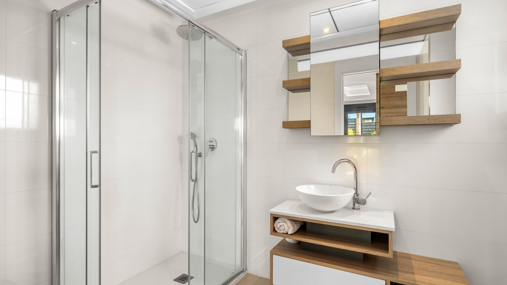 Wiederverkauf - Villa - Ciudad Quesada - Lo Marabu