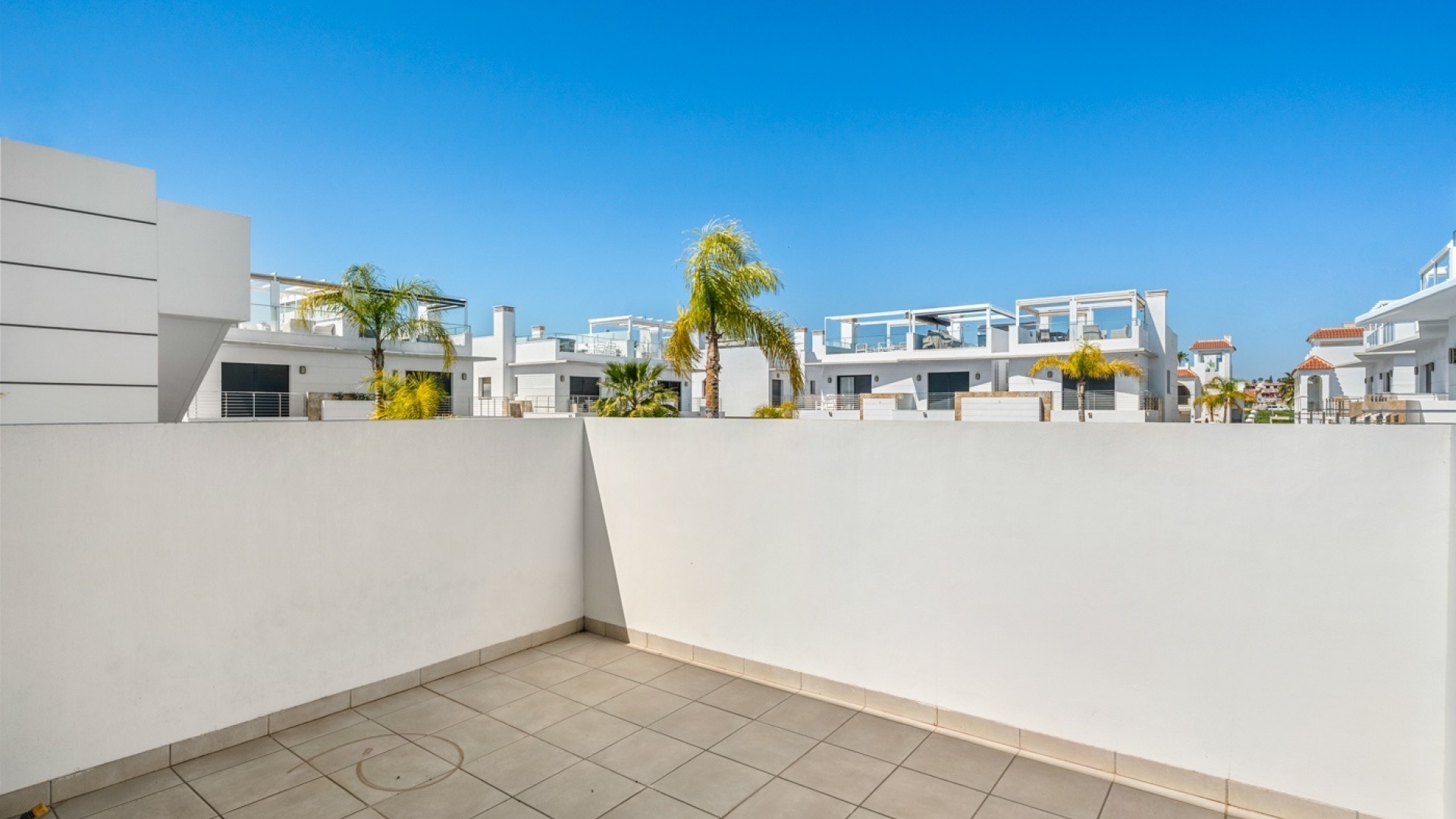 Wiederverkauf - Villa - Ciudad Quesada - Lo Marabu