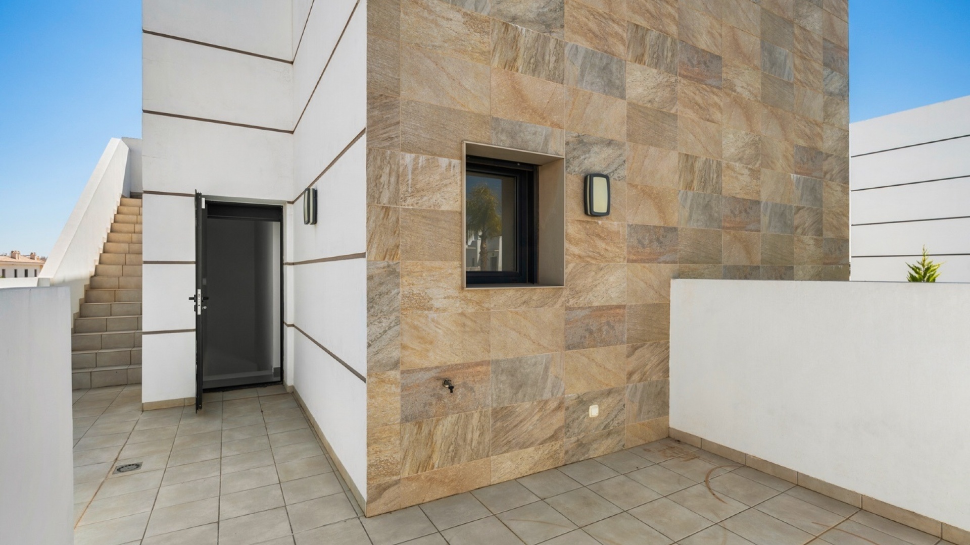 Wiederverkauf - Villa - Ciudad Quesada - Lo Marabu