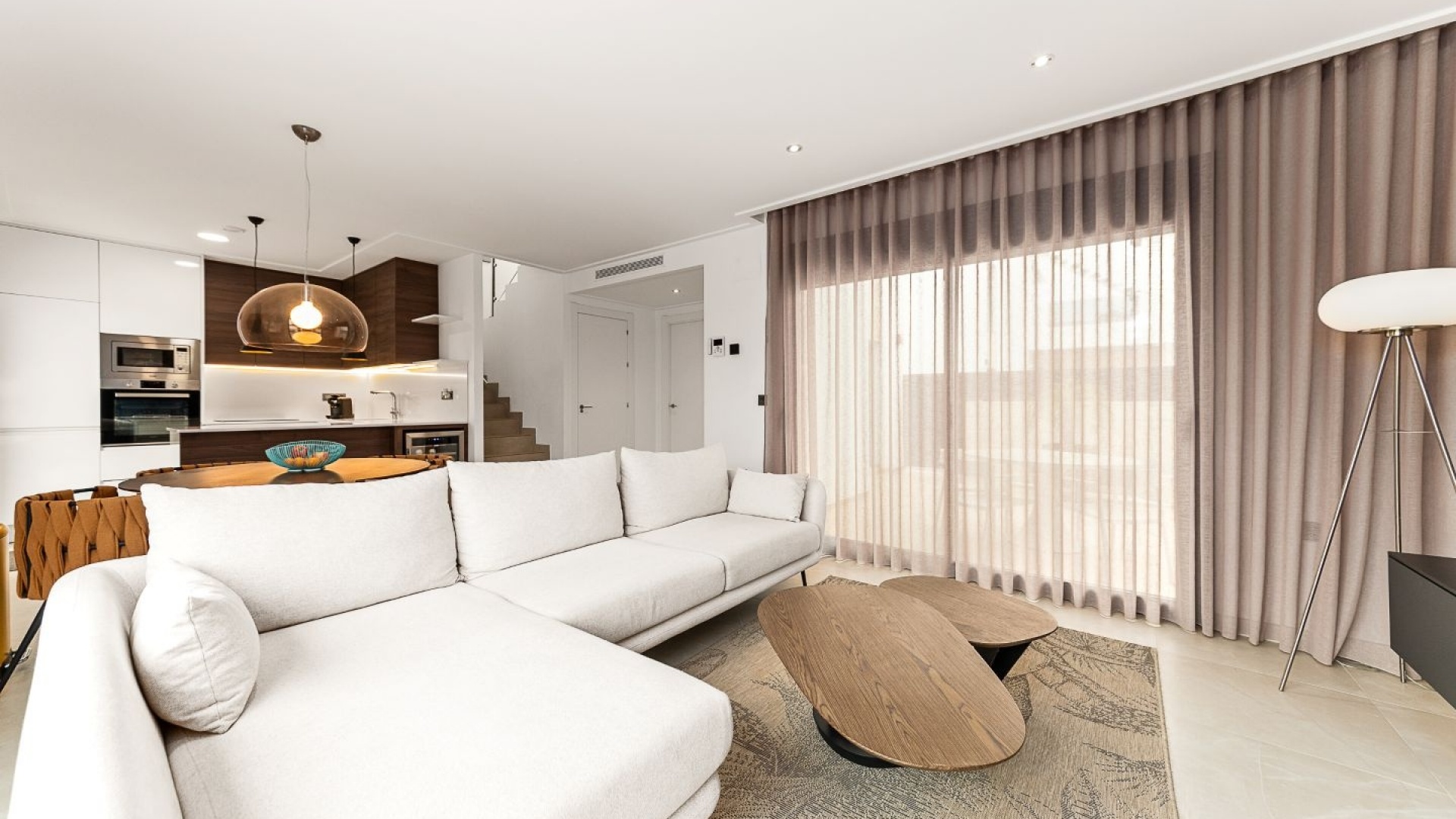 Wiederverkauf - Villa - Ciudad Quesada - Lo Marabu