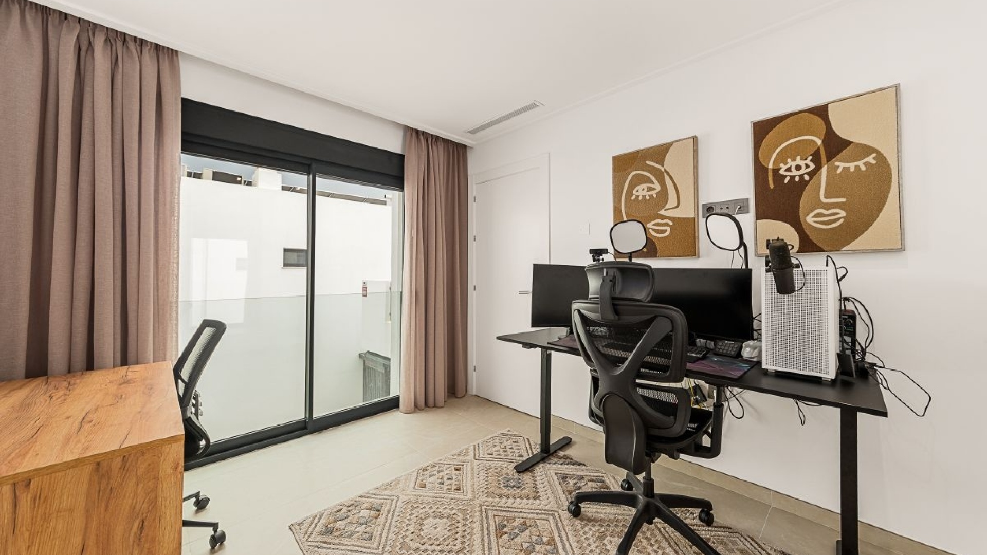 Wiederverkauf - Villa - Ciudad Quesada - Lo Marabu
