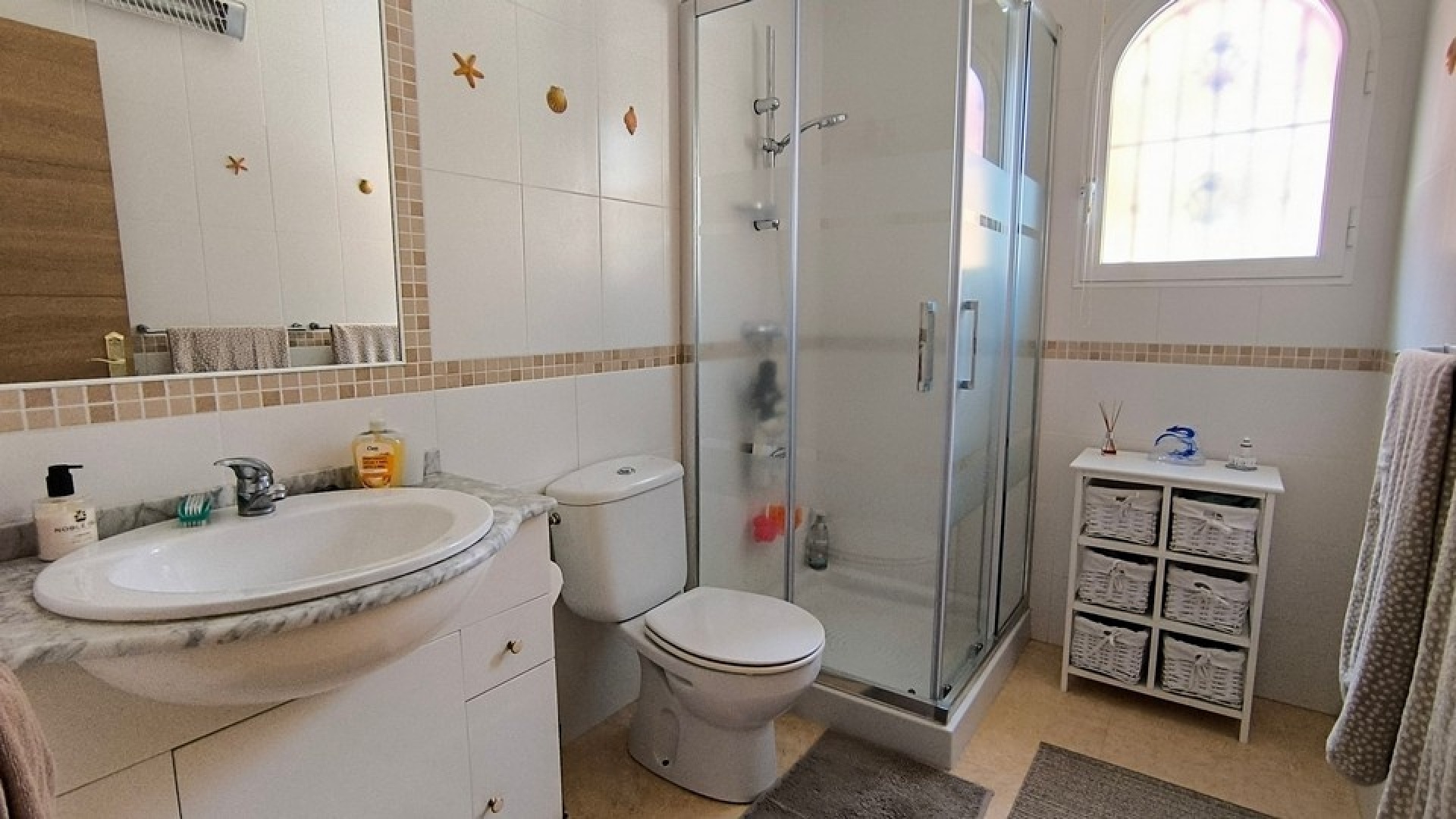 Wiederverkauf - Villa - Ciudad Quesada - Lo Marabu