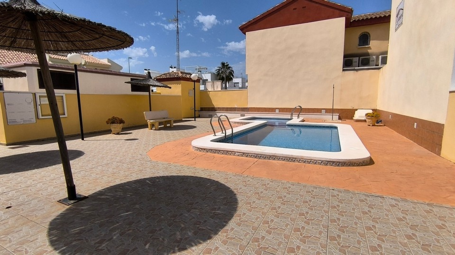 Wiederverkauf - Villa - Ciudad Quesada - Lo Marabu