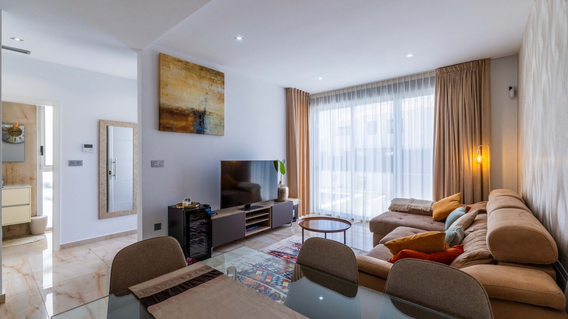 Wiederverkauf - Villa - Ciudad Quesada - Lo Marabu