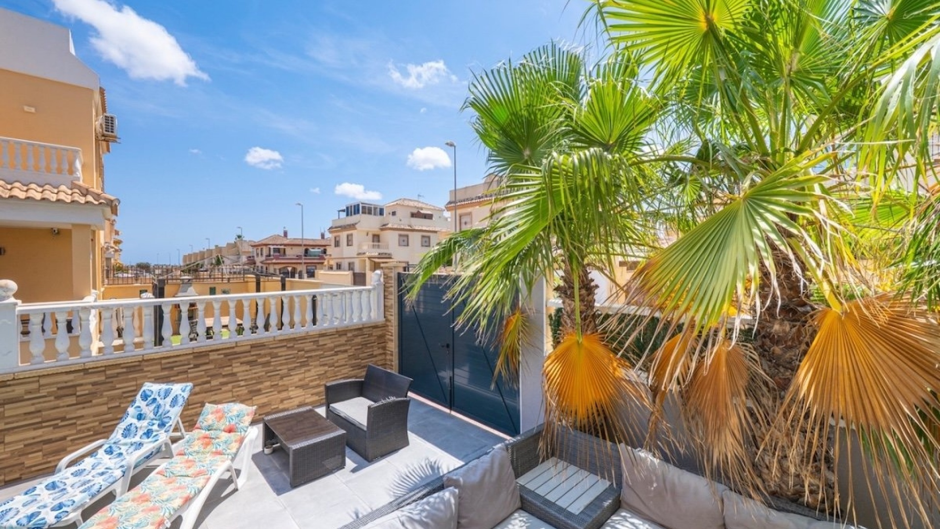 Wiederverkauf - Villa - Ciudad Quesada - Lo Marabu