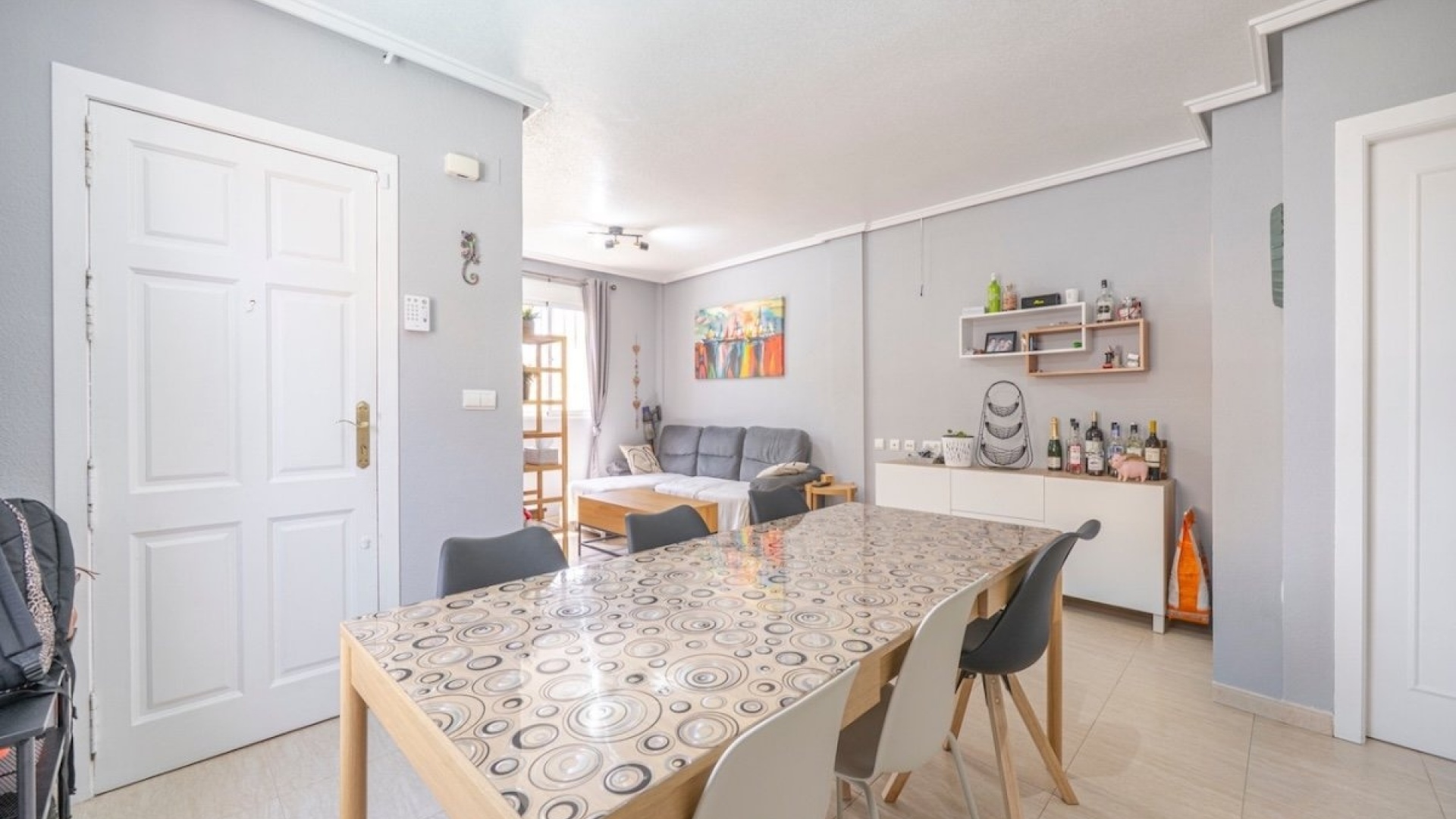 Wiederverkauf - Villa - Ciudad Quesada - Lo Marabu