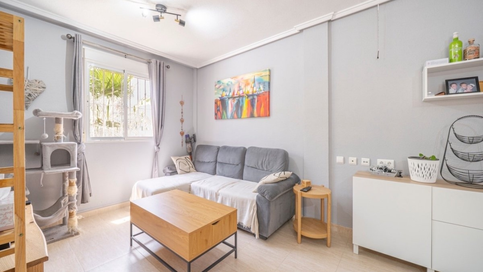 Wiederverkauf - Villa - Ciudad Quesada - Lo Marabu