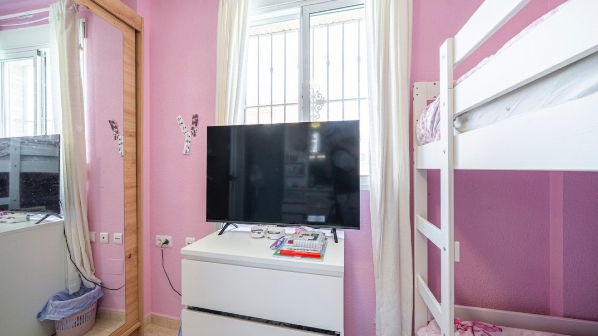 Wiederverkauf - Villa - Ciudad Quesada - Lo Marabu