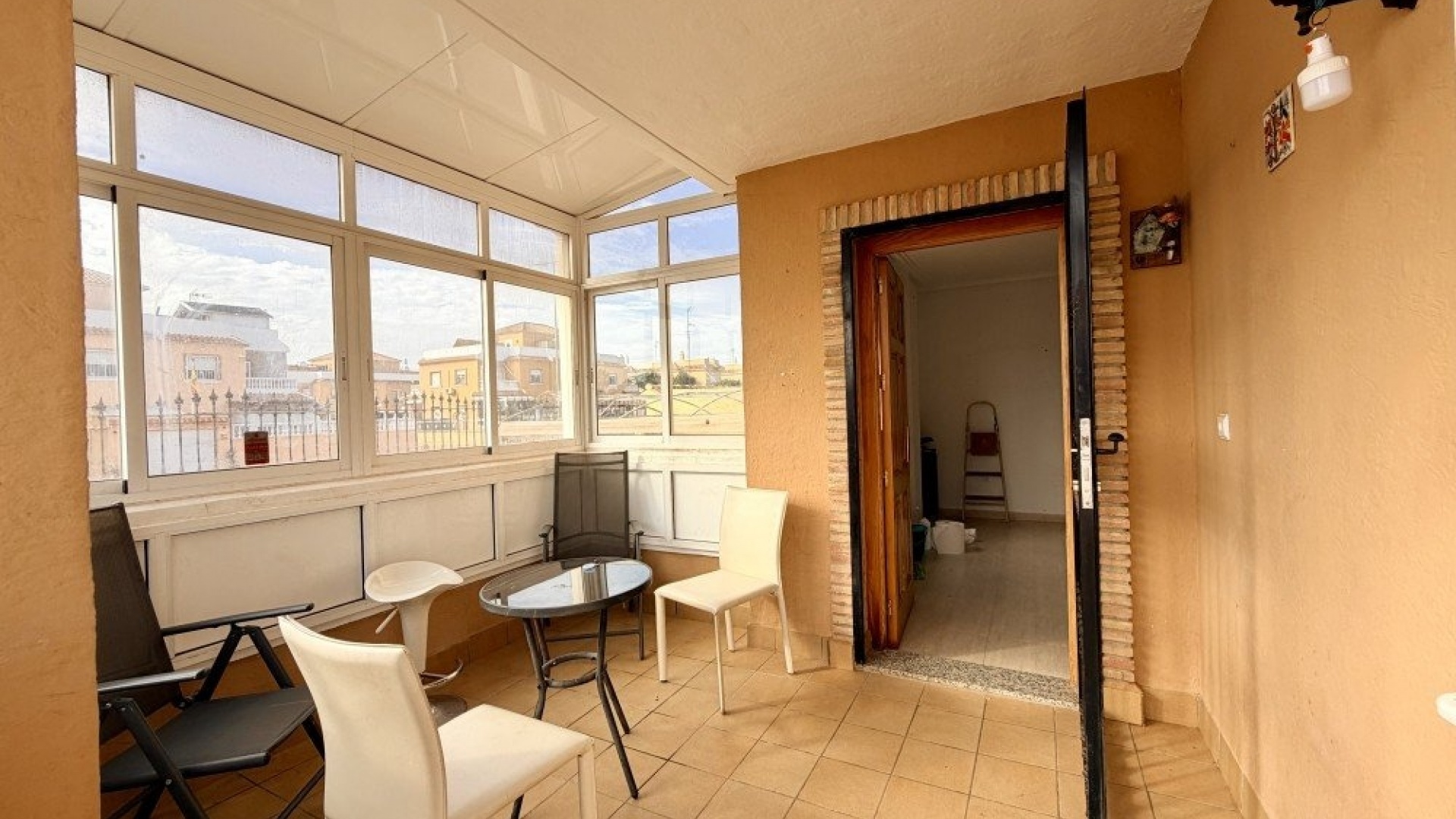 Wiederverkauf - Villa - Ciudad Quesada - Lo Marabu