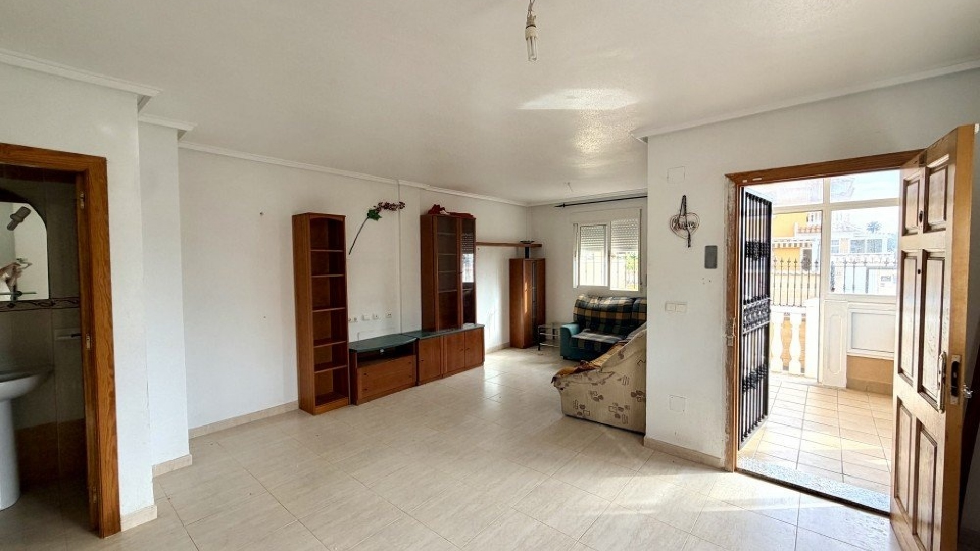 Wiederverkauf - Villa - Ciudad Quesada - Lo Marabu