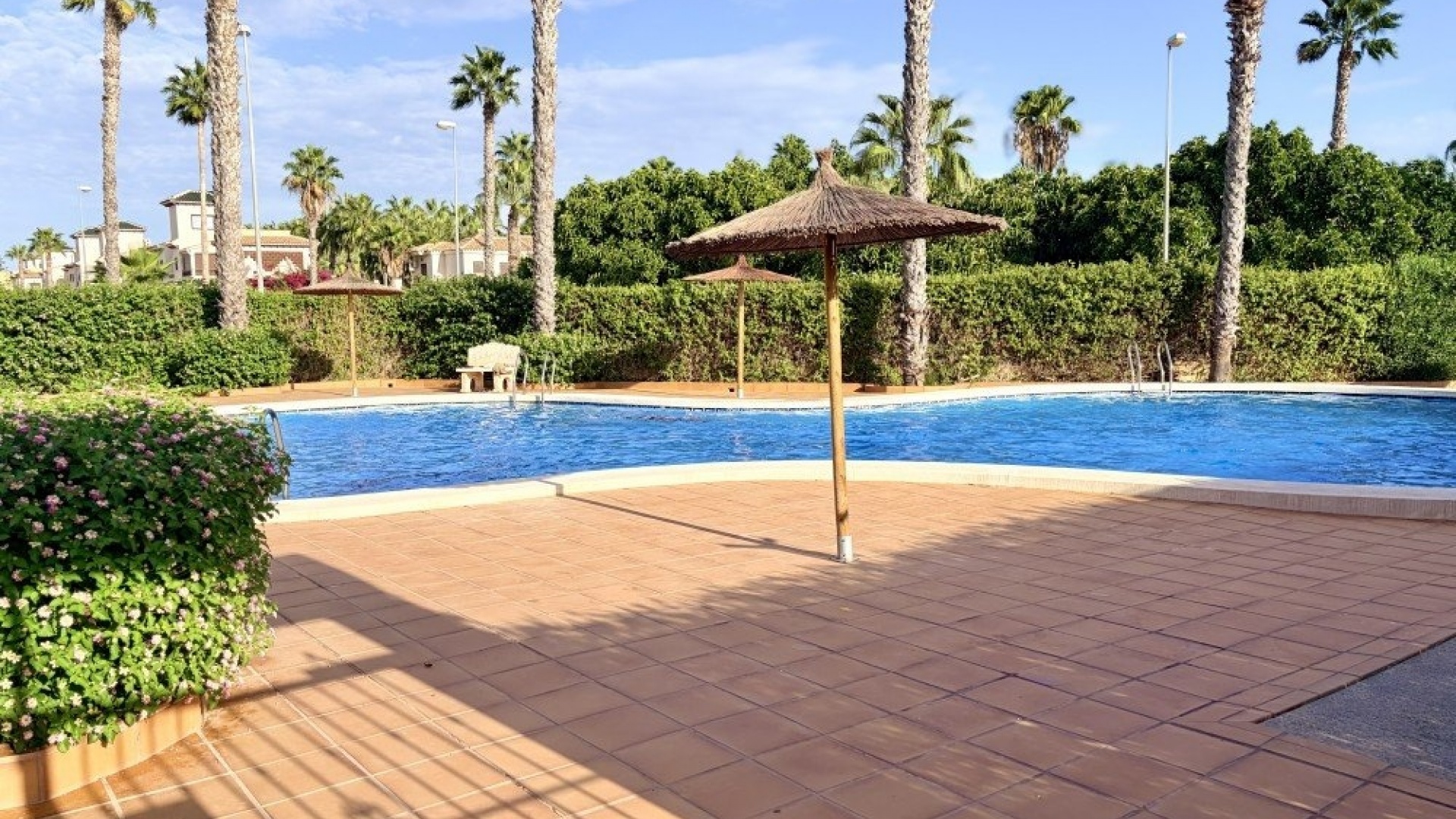 Wiederverkauf - Villa - Ciudad Quesada - Lo Marabu