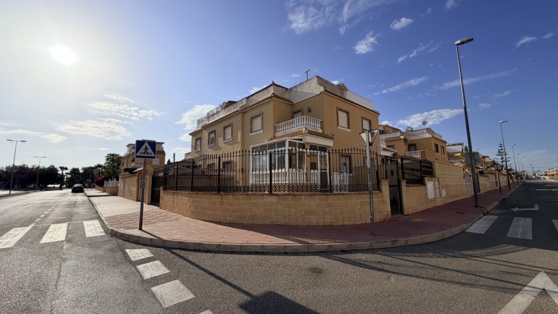 Wiederverkauf - Villa - Ciudad Quesada - Lo Marabu