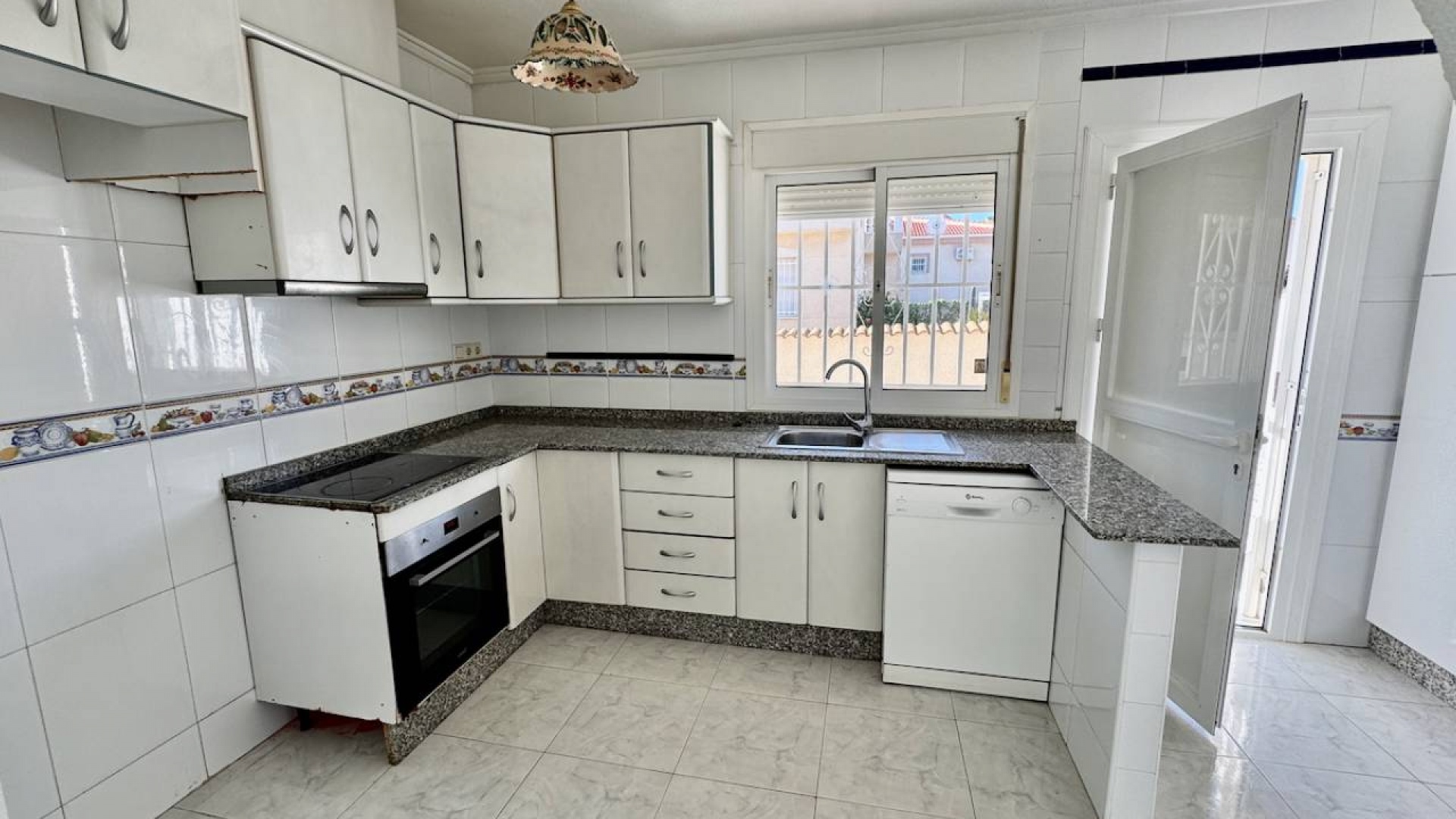 Wiederverkauf - Villa - Ciudad Quesada - Lo Pepin