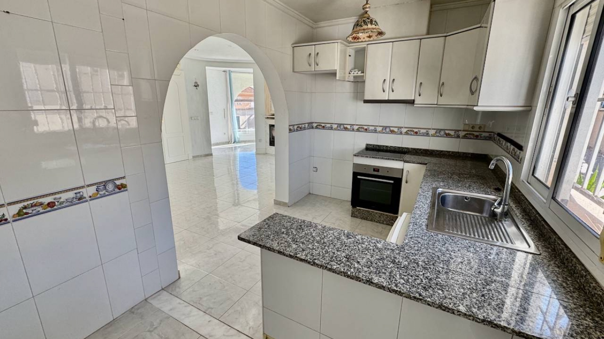 Wiederverkauf - Villa - Ciudad Quesada - Lo Pepin