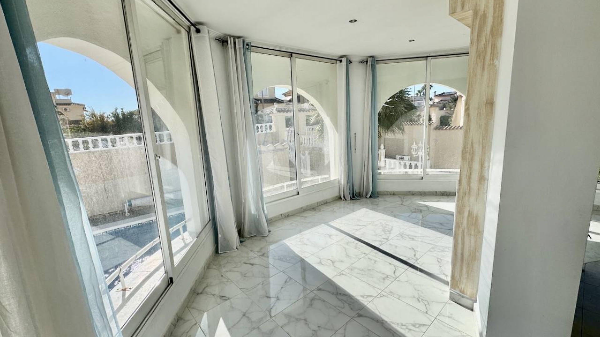 Wiederverkauf - Villa - Ciudad Quesada - Lo Pepin