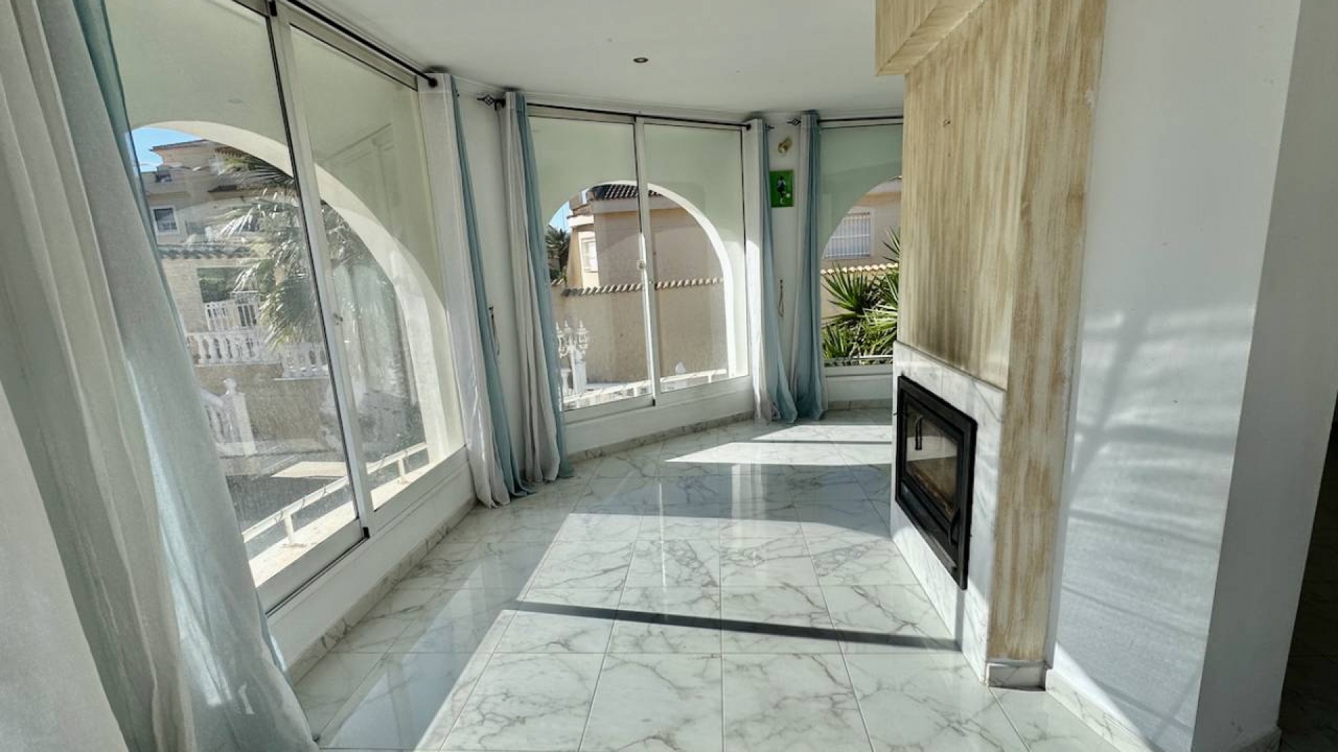 Wiederverkauf - Villa - Ciudad Quesada - Lo Pepin