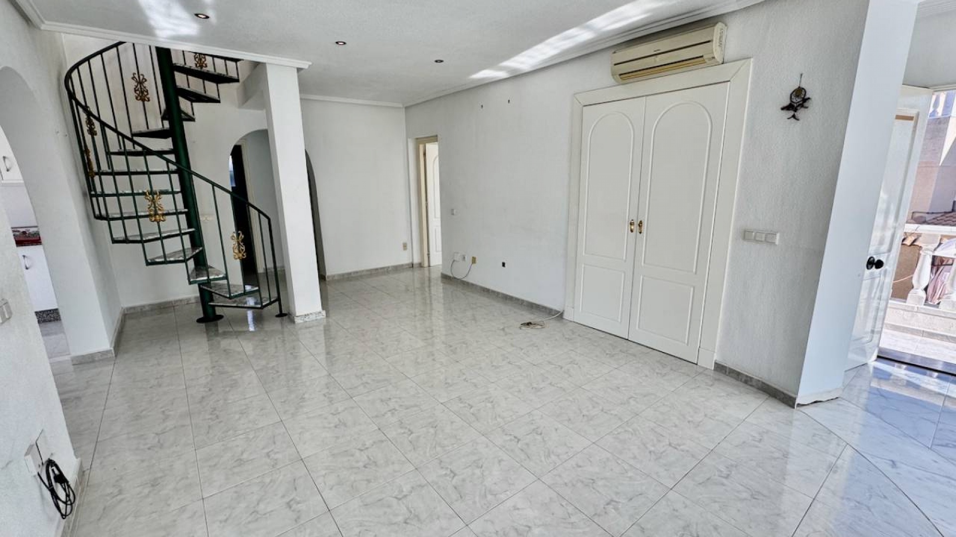 Wiederverkauf - Villa - Ciudad Quesada - Lo Pepin