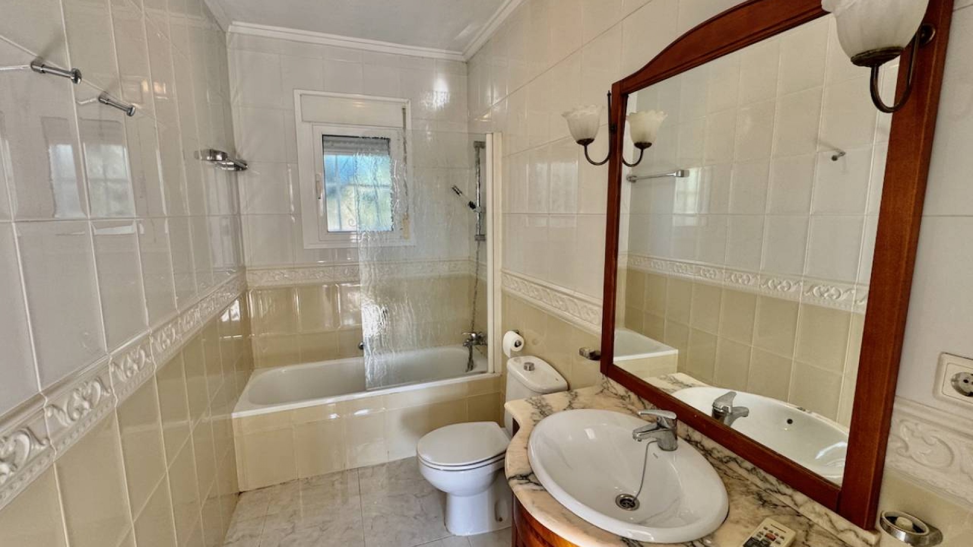 Wiederverkauf - Villa - Ciudad Quesada - Lo Pepin