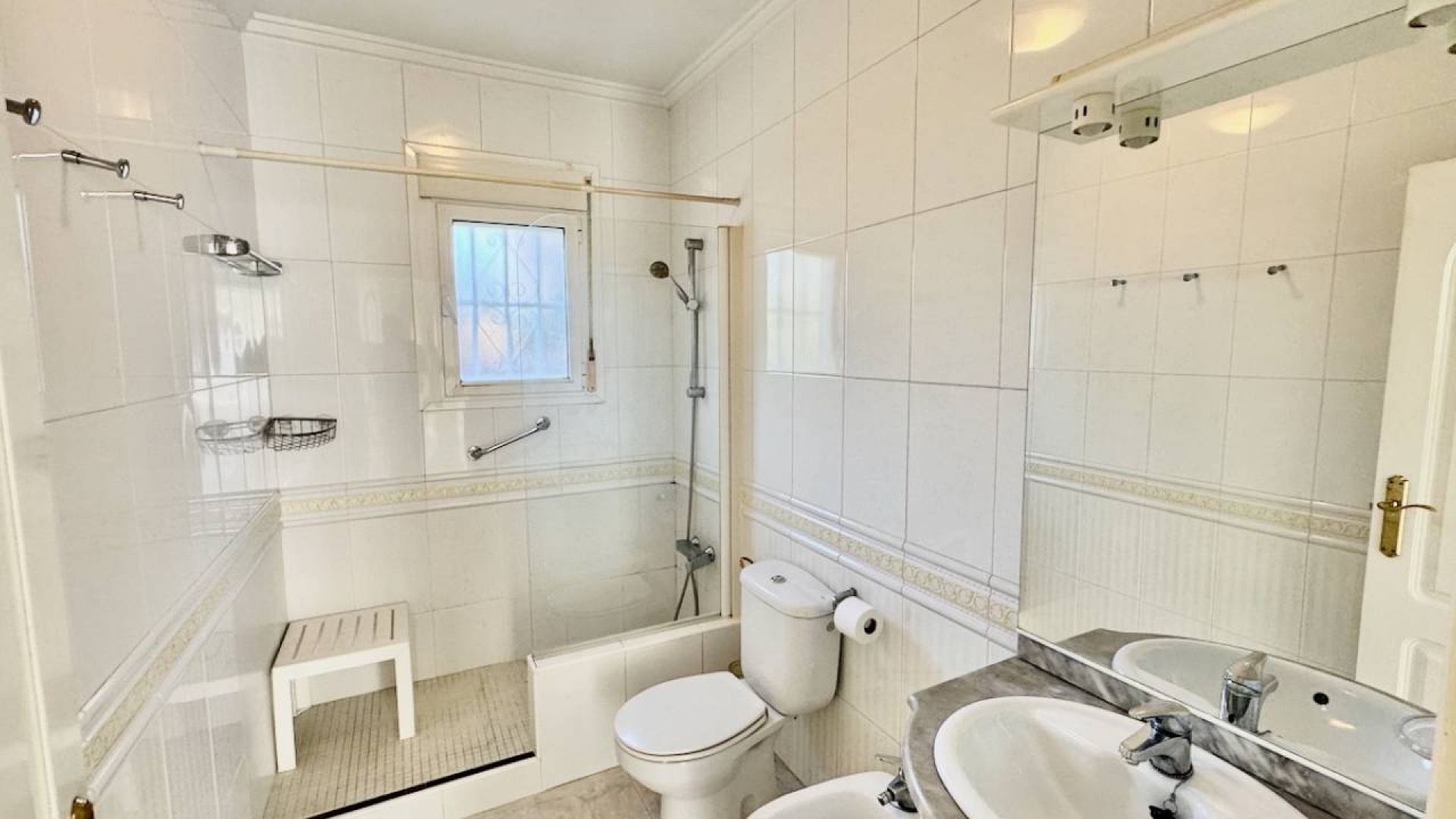 Wiederverkauf - Villa - Ciudad Quesada - Lo Pepin