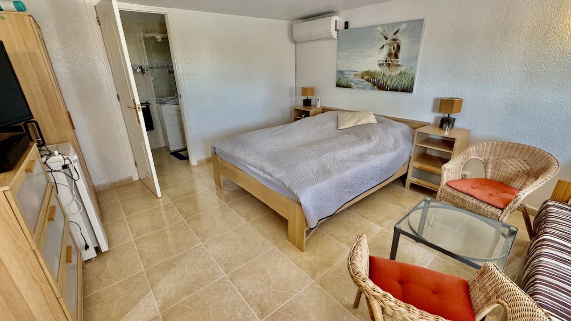 Wiederverkauf - Villa - Ciudad Quesada - Lo Pepin