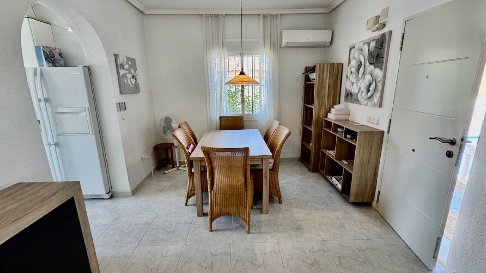 Wiederverkauf - Villa - Ciudad Quesada - Lo Pepin