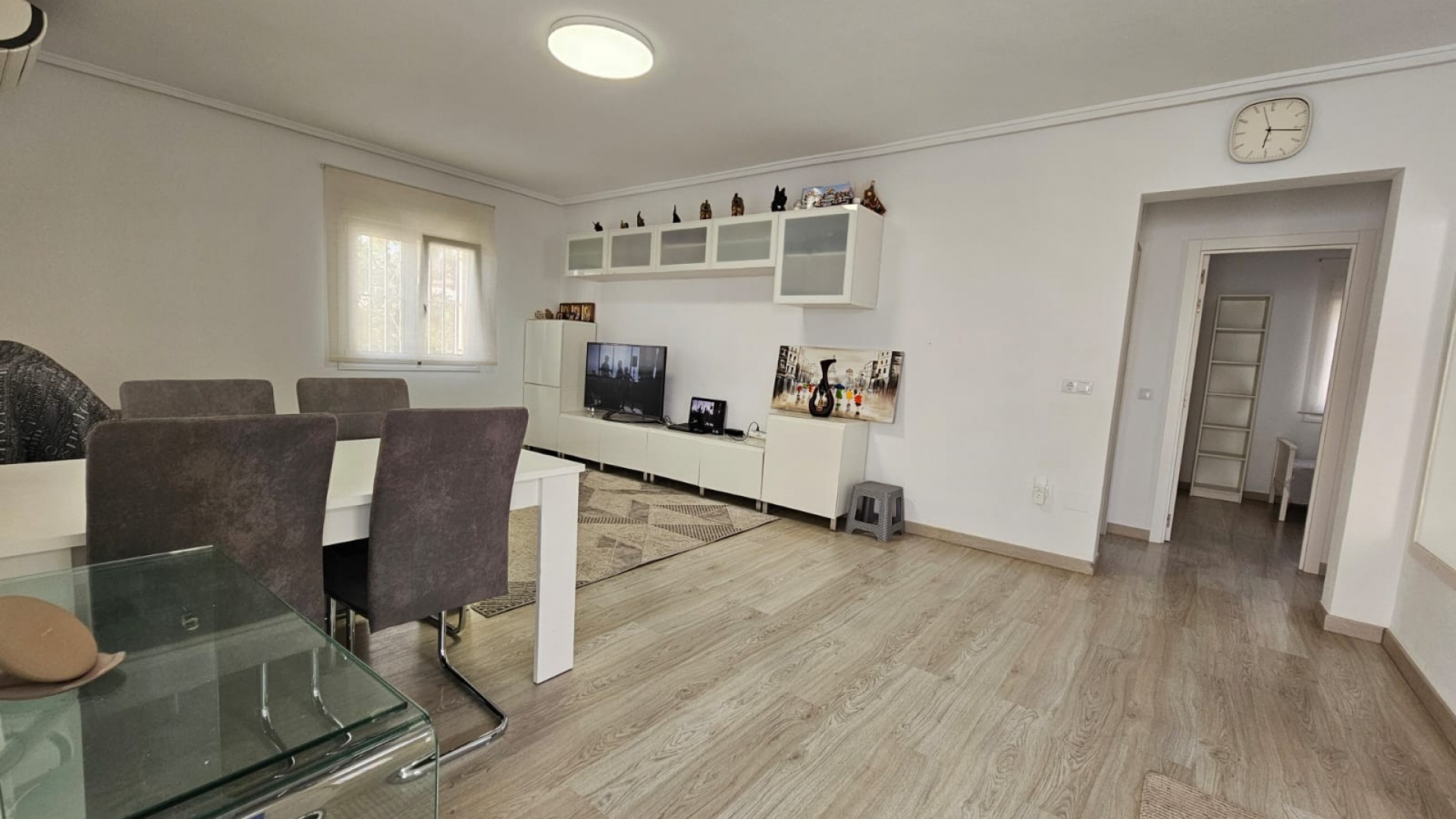 Wiederverkauf - Villa - Ciudad Quesada - Lo Pepin