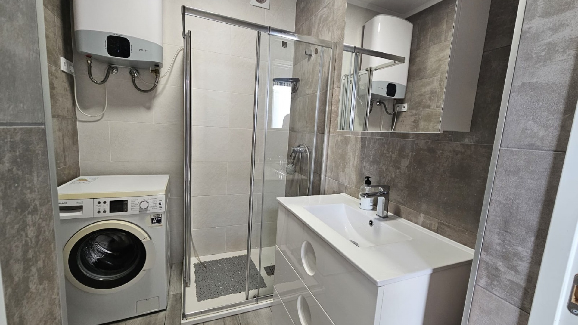 Wiederverkauf - Villa - Ciudad Quesada - Lo Pepin