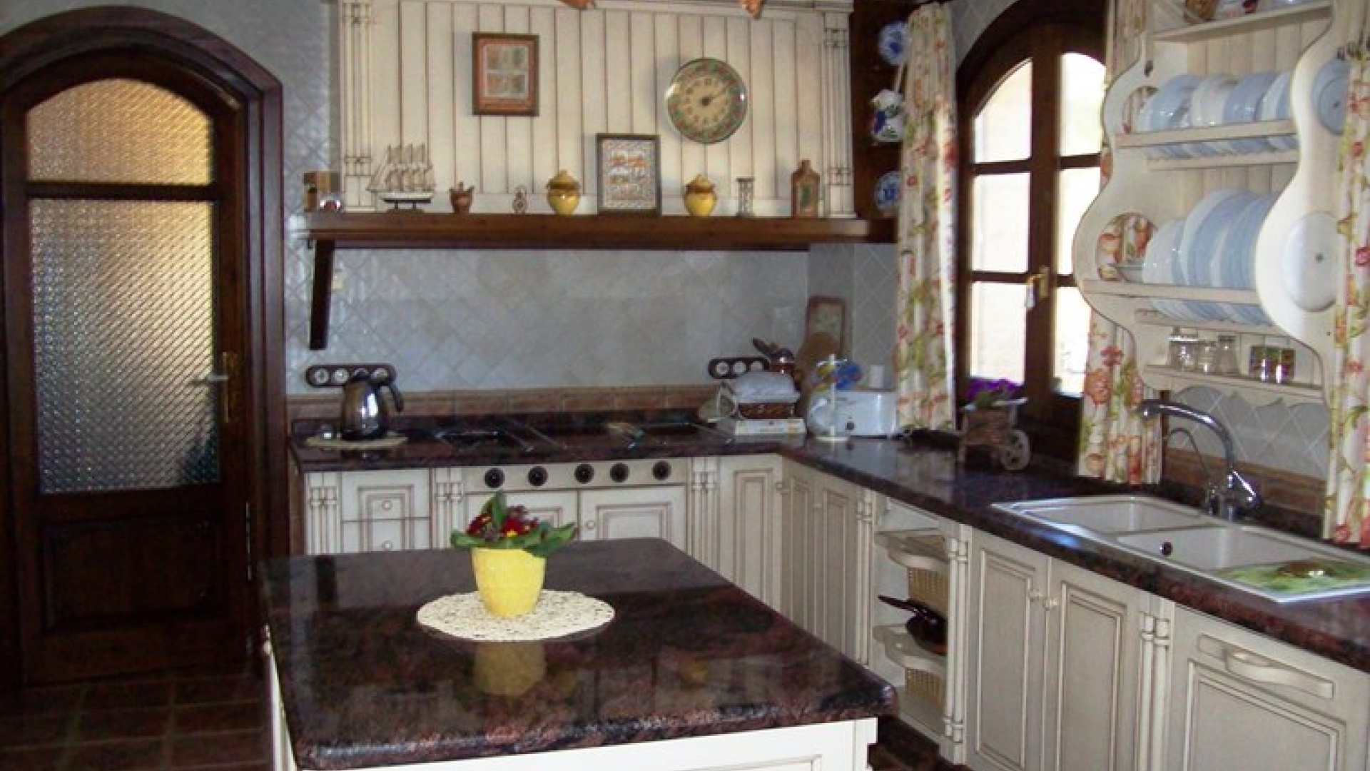 Wiederverkauf - Villa - Ciudad Quesada - Lo Pepin