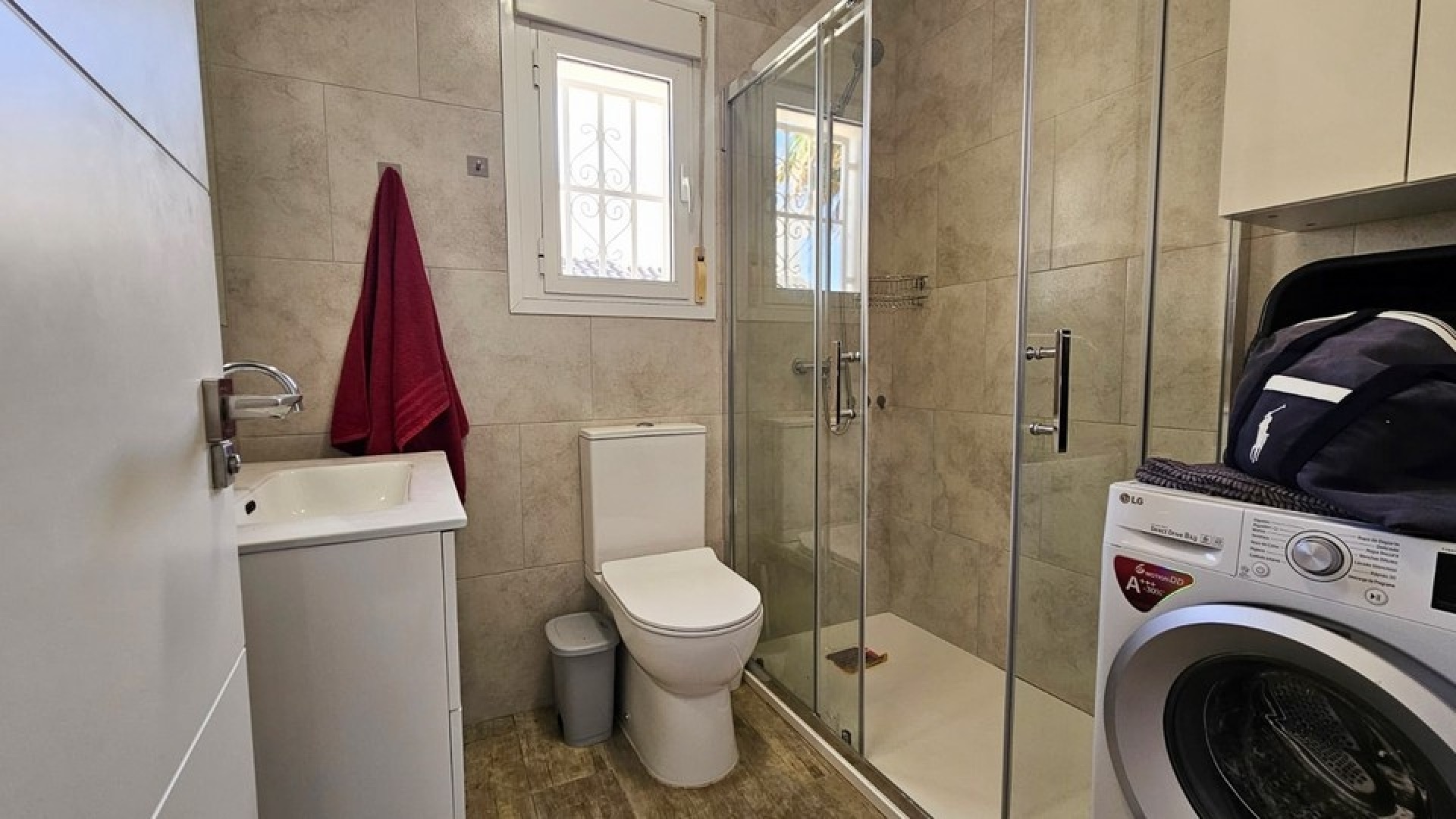Wiederverkauf - Villa - Ciudad Quesada - Lo Pepin