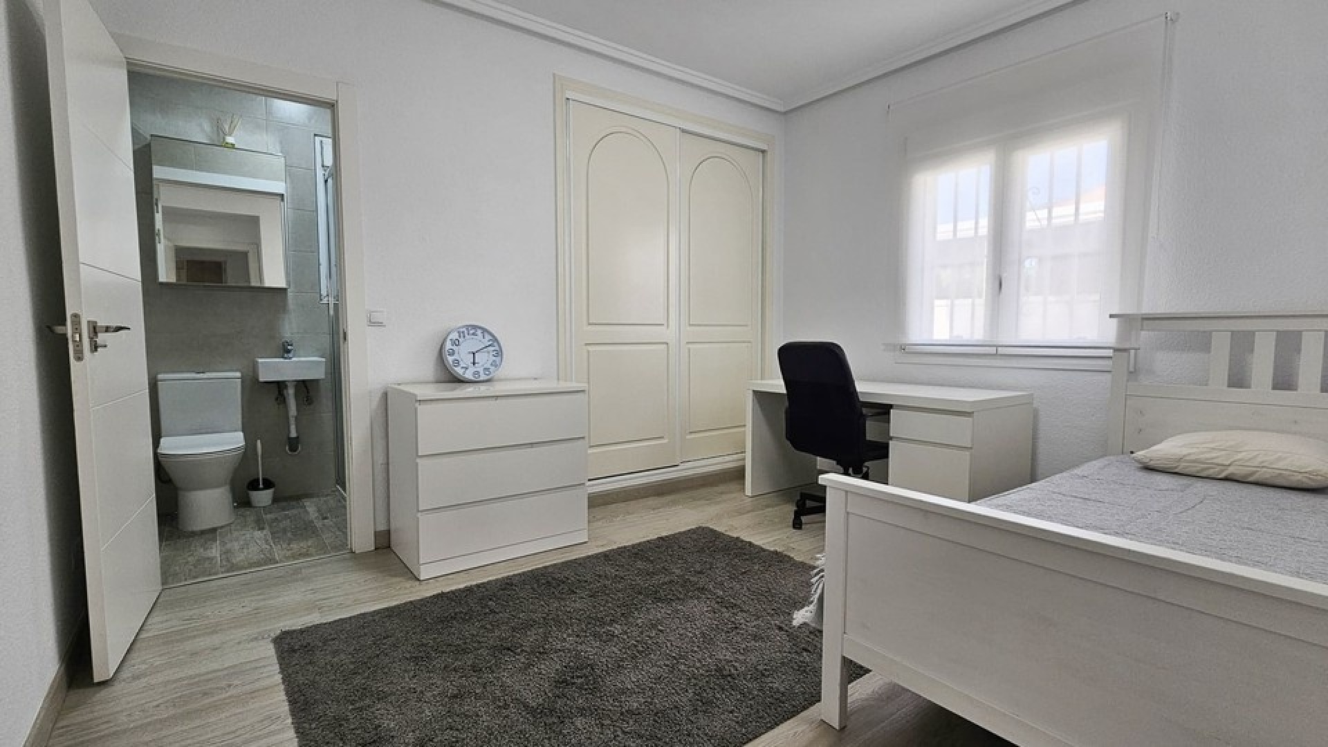 Wiederverkauf - Villa - Ciudad Quesada - Lo Pepin