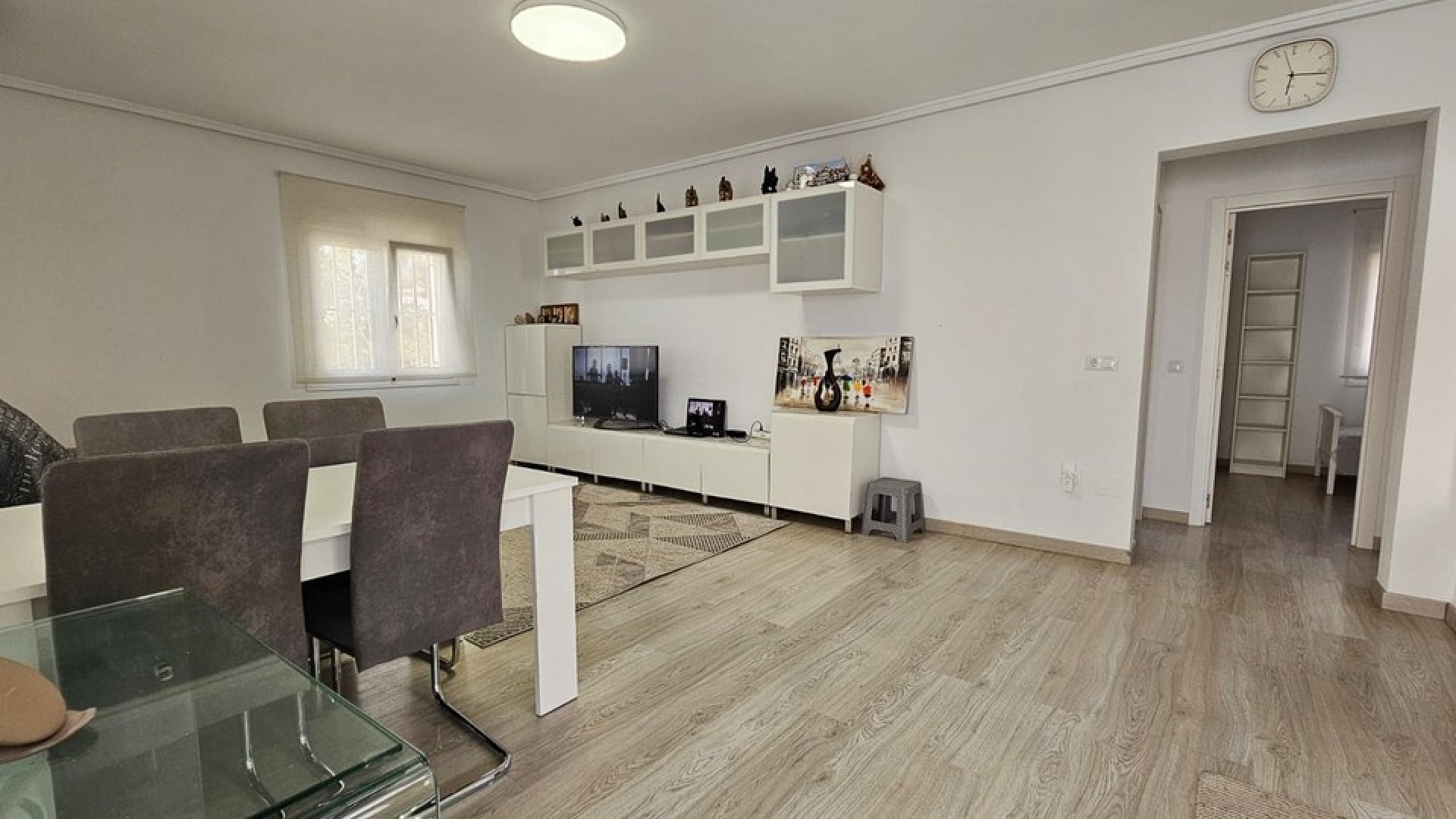 Wiederverkauf - Villa - Ciudad Quesada - Lo Pepin