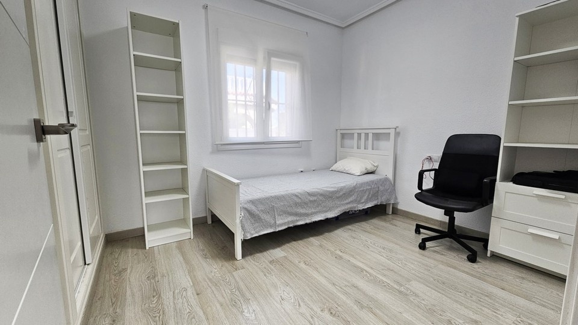 Wiederverkauf - Villa - Ciudad Quesada - Lo Pepin