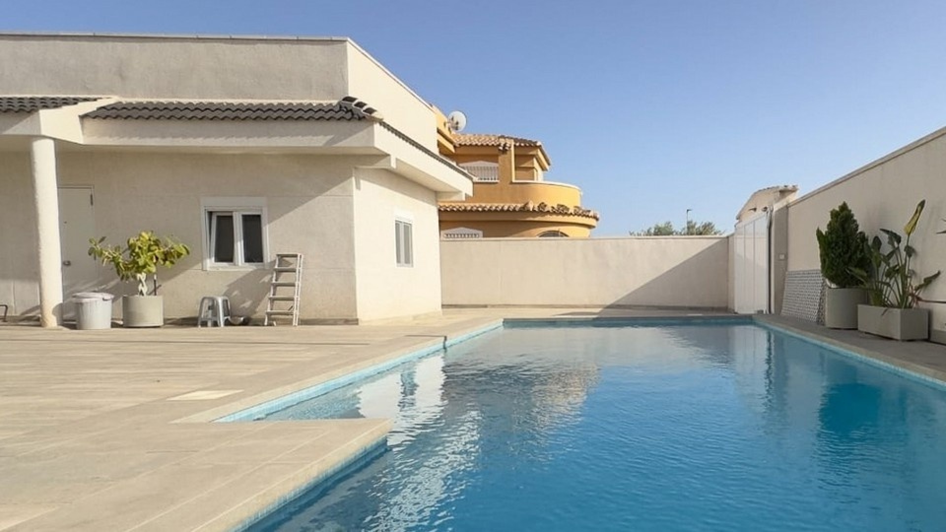 Wiederverkauf - Villa - Ciudad Quesada - Lo Pepin