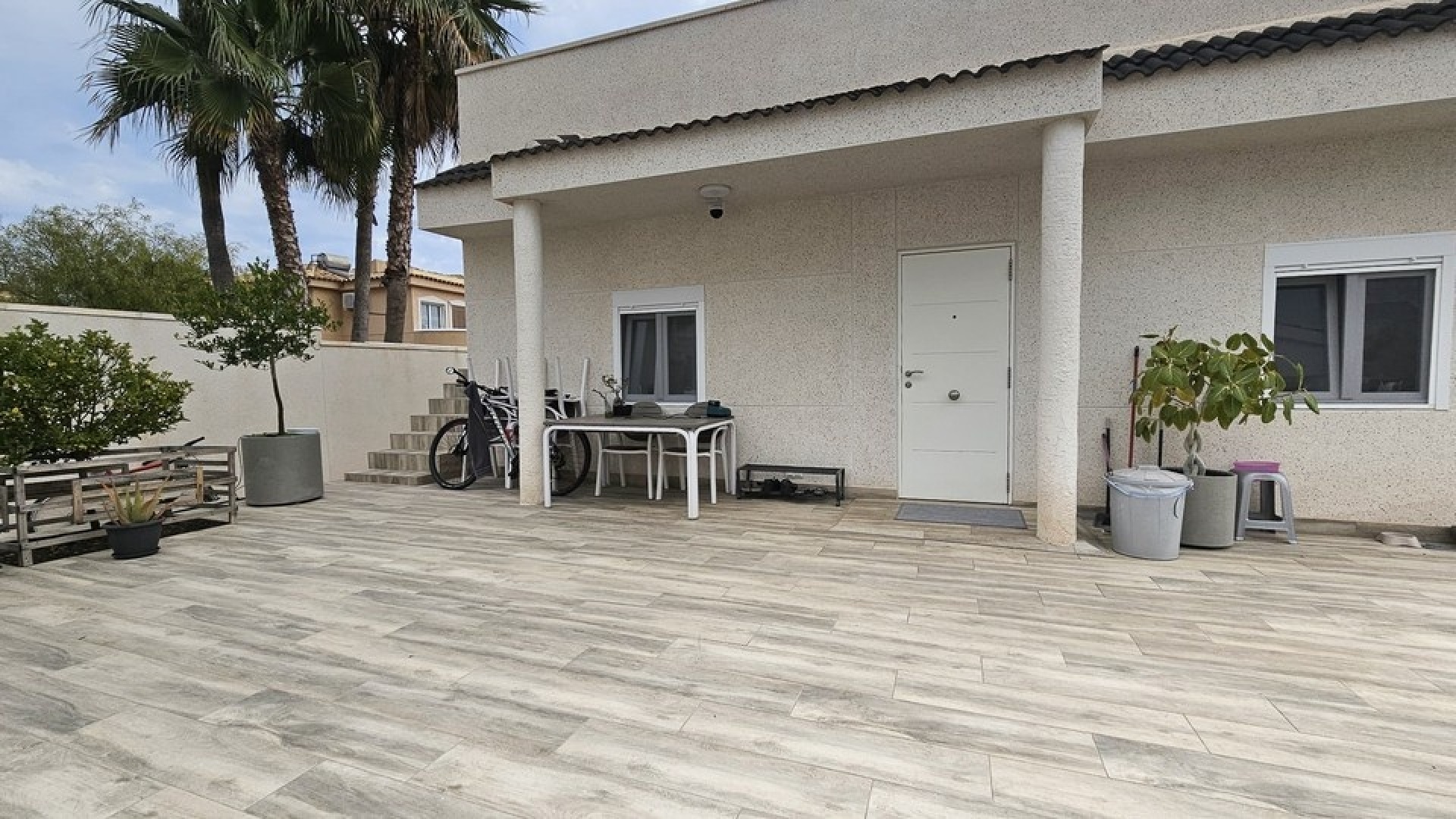 Wiederverkauf - Villa - Ciudad Quesada - Lo Pepin
