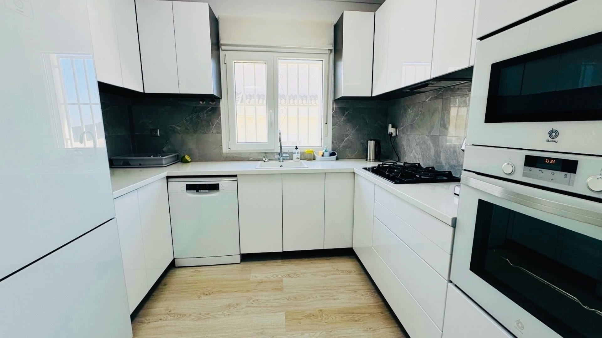Wiederverkauf - Villa - Ciudad Quesada - Lo Pepin