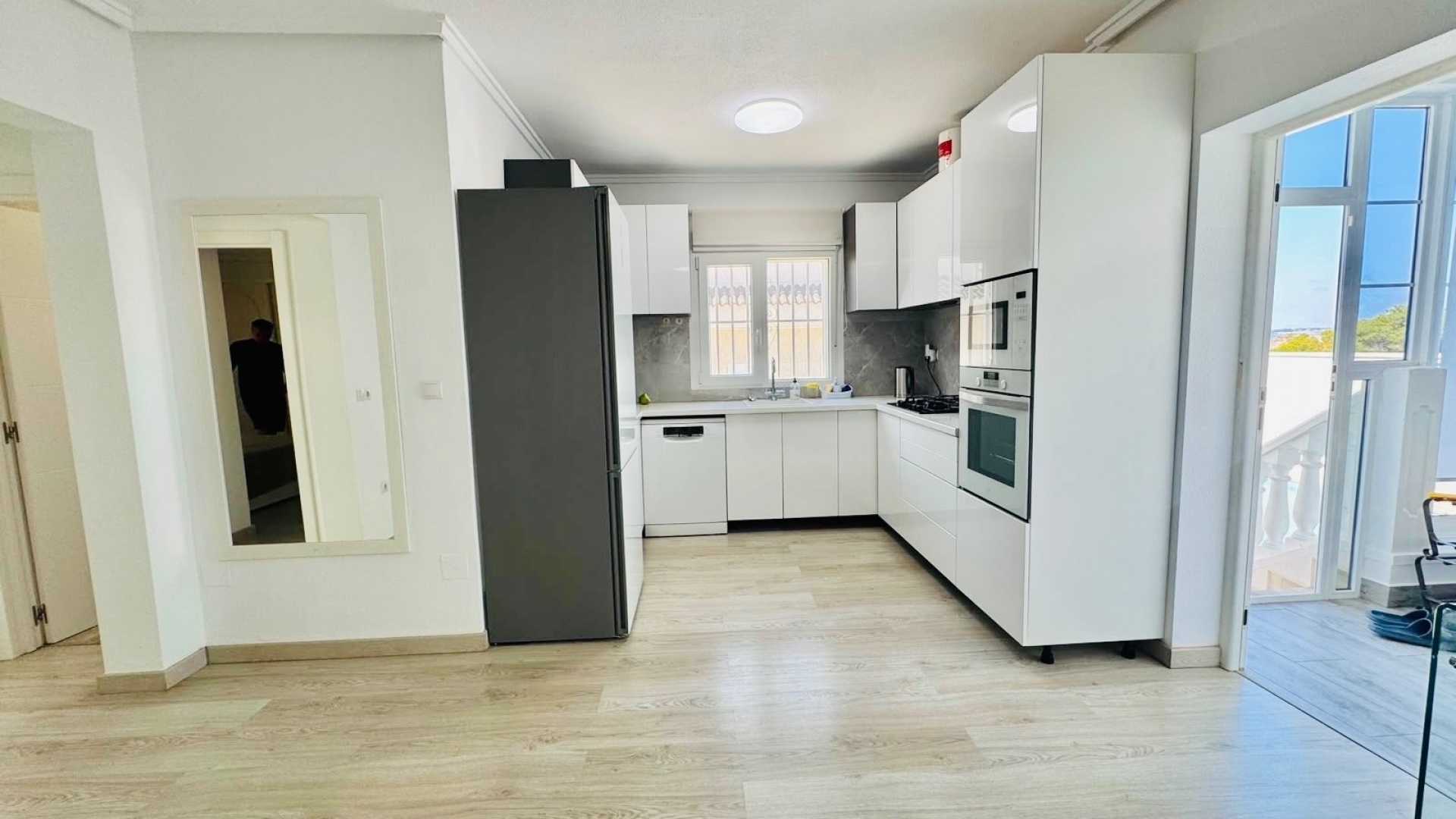 Wiederverkauf - Villa - Ciudad Quesada - Lo Pepin