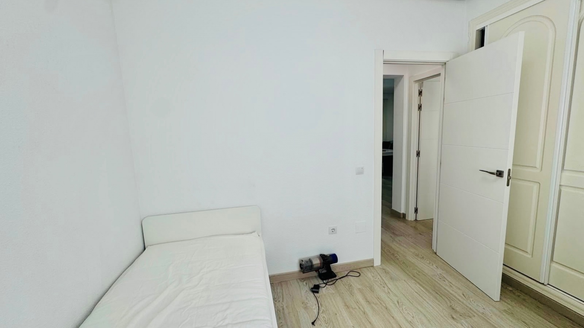 Wiederverkauf - Villa - Ciudad Quesada - Lo Pepin