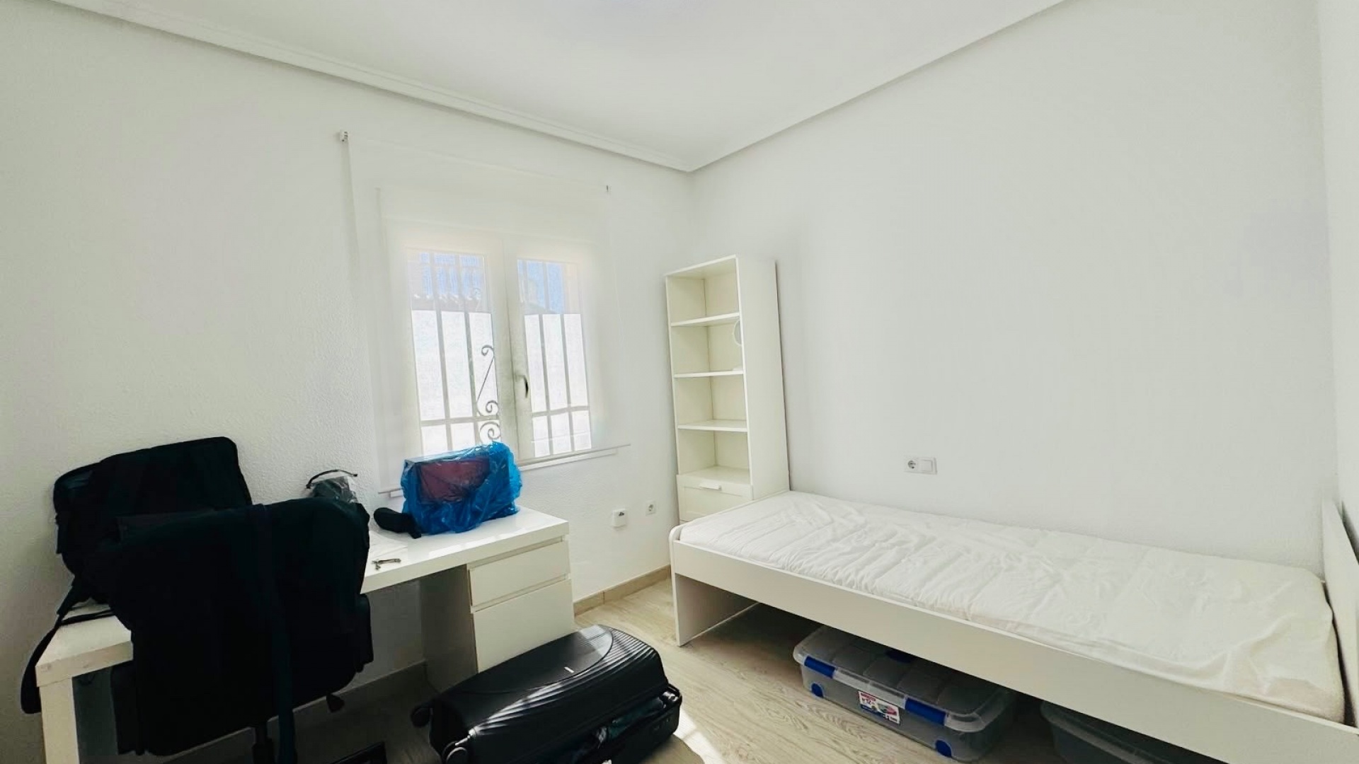 Wiederverkauf - Villa - Ciudad Quesada - Lo Pepin