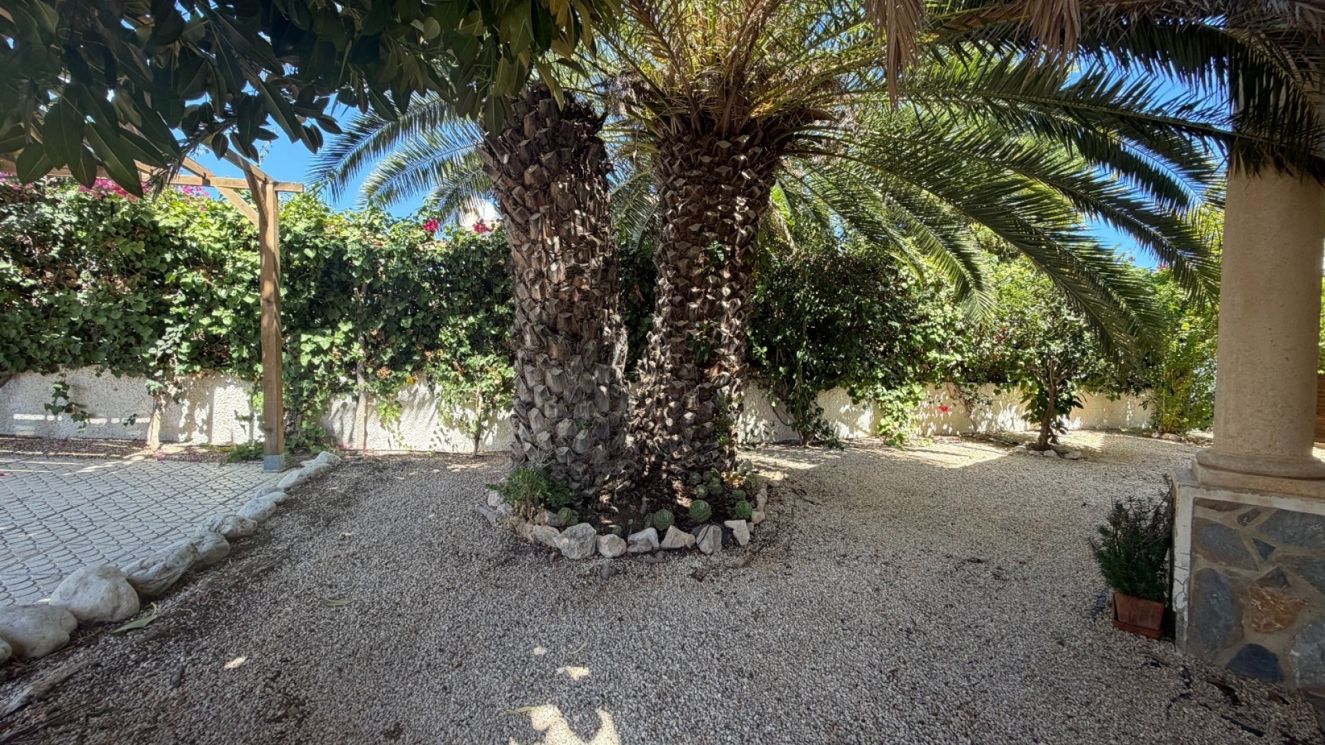 Wiederverkauf - Villa - Ciudad Quesada - Lo Pepin