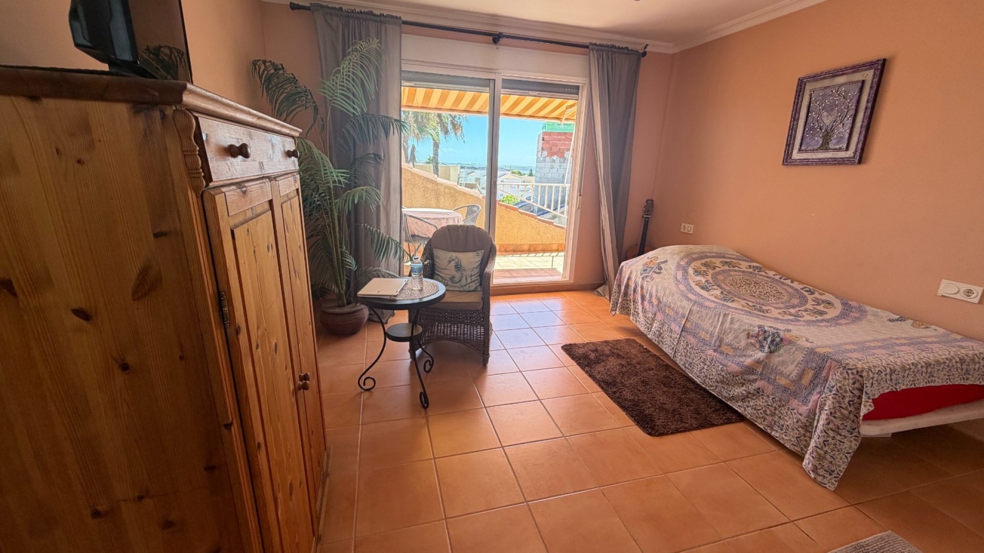 Wiederverkauf - Villa - Ciudad Quesada - Lo Pepin