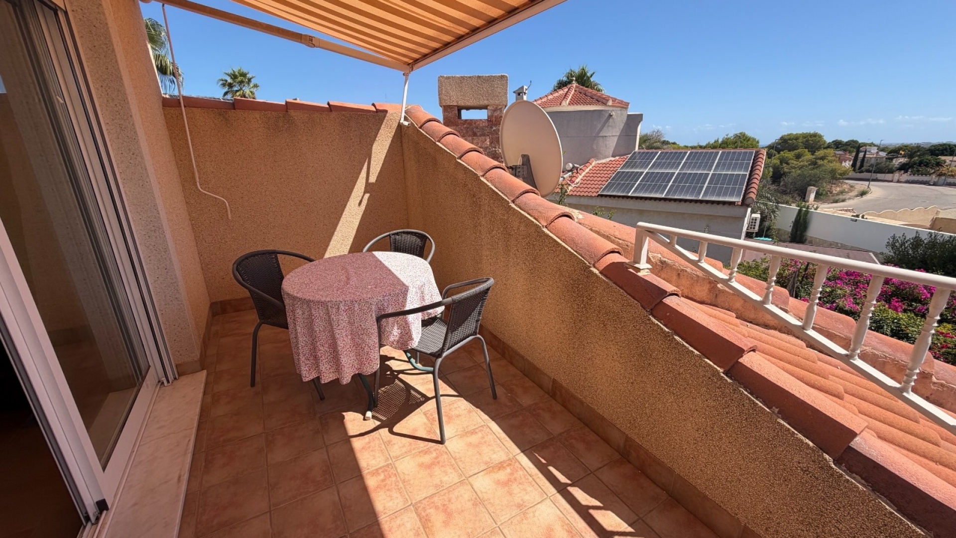 Wiederverkauf - Villa - Ciudad Quesada - Lo Pepin